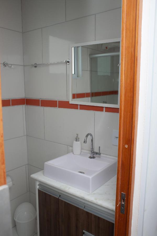 Amsterdam Lofts 3 Apartment Pocos de Caldas Exterior photo