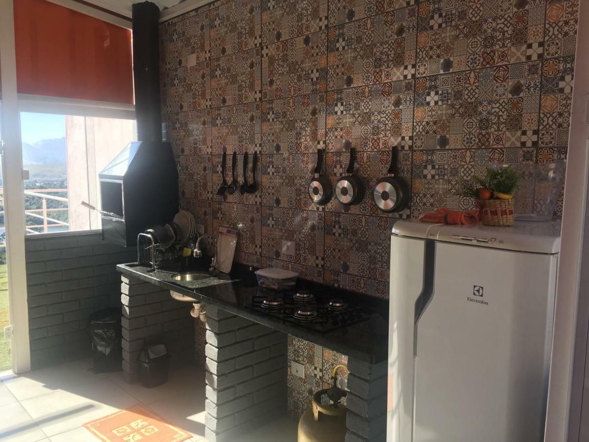 Amsterdam Lofts 3 Apartment Pocos de Caldas Exterior photo